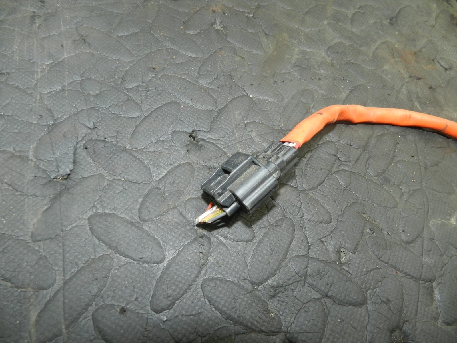 180. 2018 RENAULT KOLEOS MK2. O2 LAMBDA OXYGEN SENSOR - Image 4