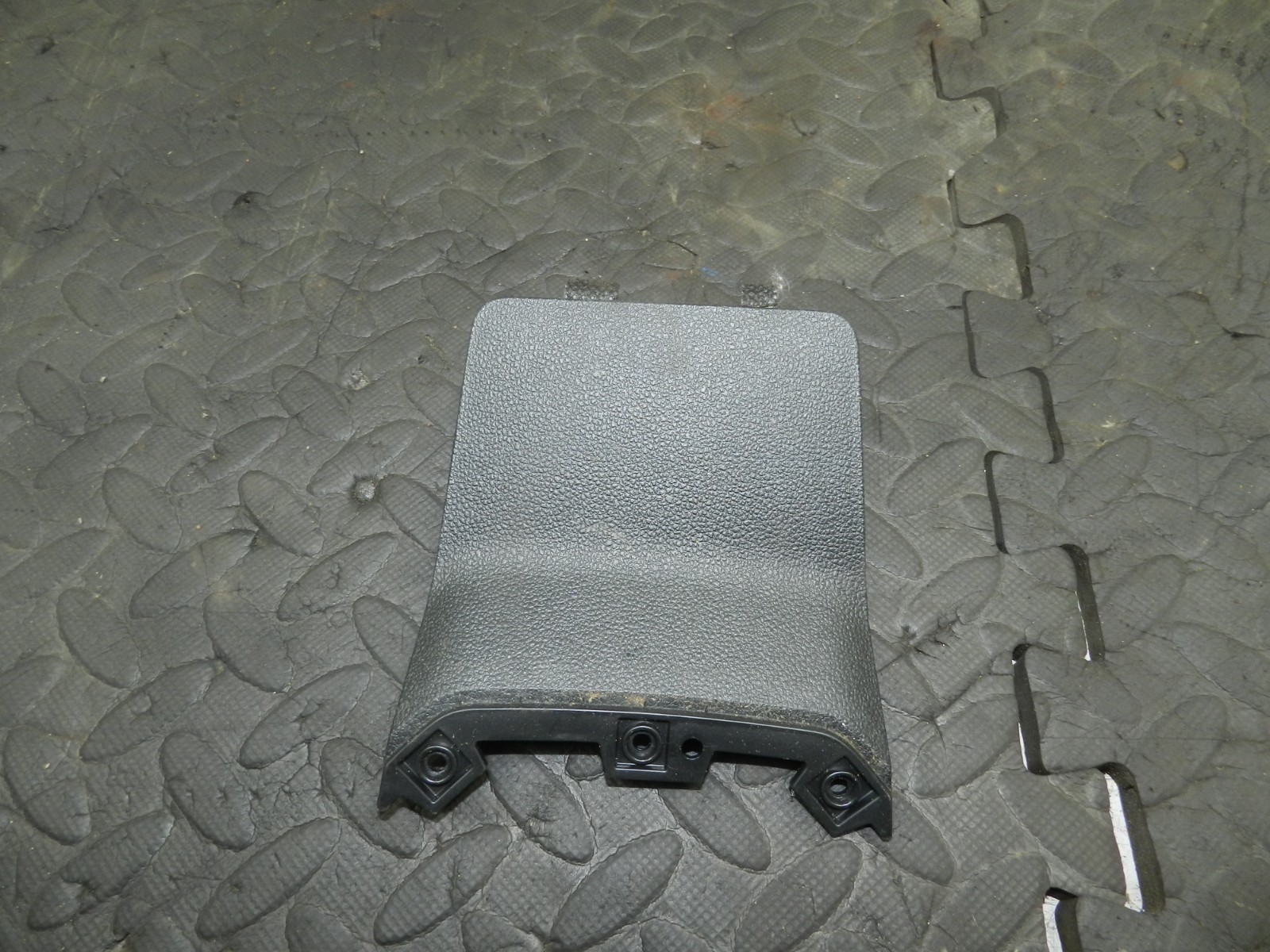 180. 2018 RENAULT KOLEOS MK2. CENTRE CONSOLE TRIM - Image 2