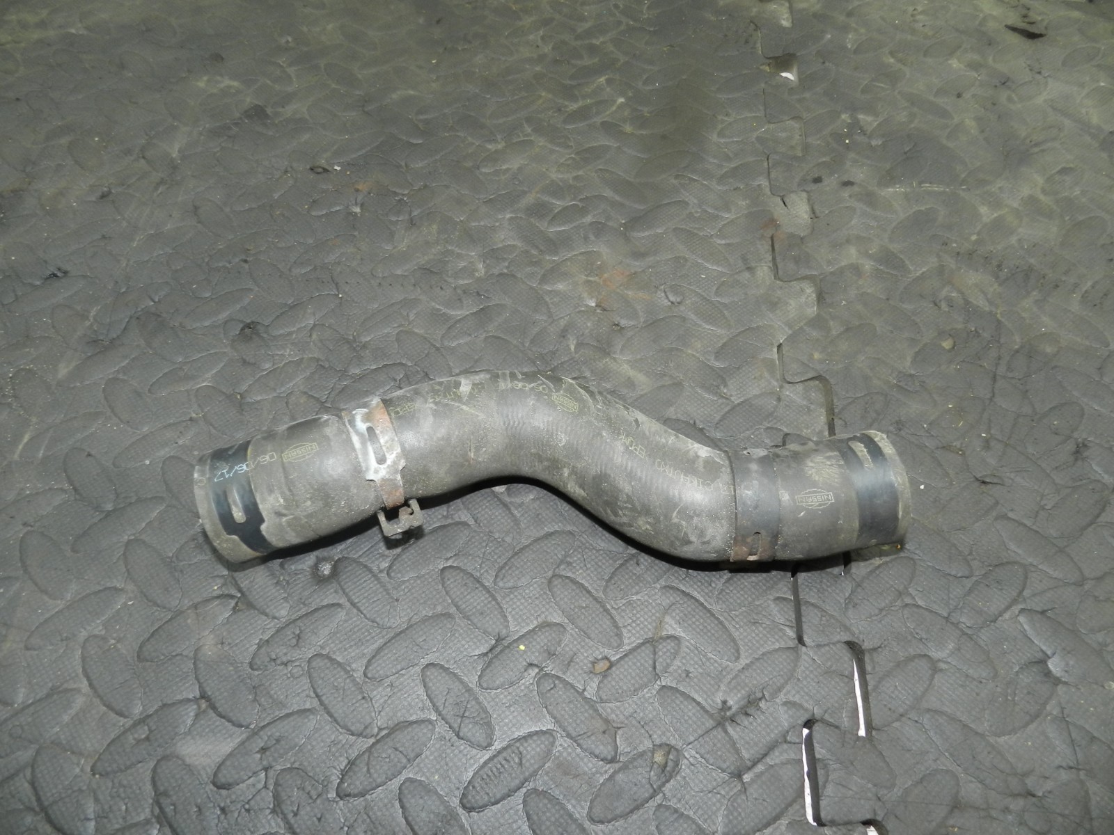 180. 2018 RENAULT KOLEOS MK2. COOLANT PIPE - Image 2