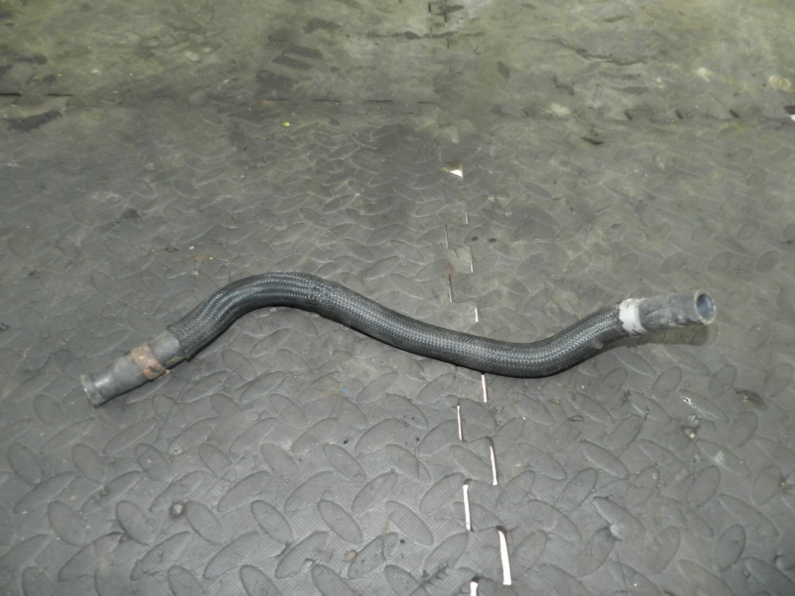 180. 2018 RENAULT KOLEOS MK2. COOLANT PIPE