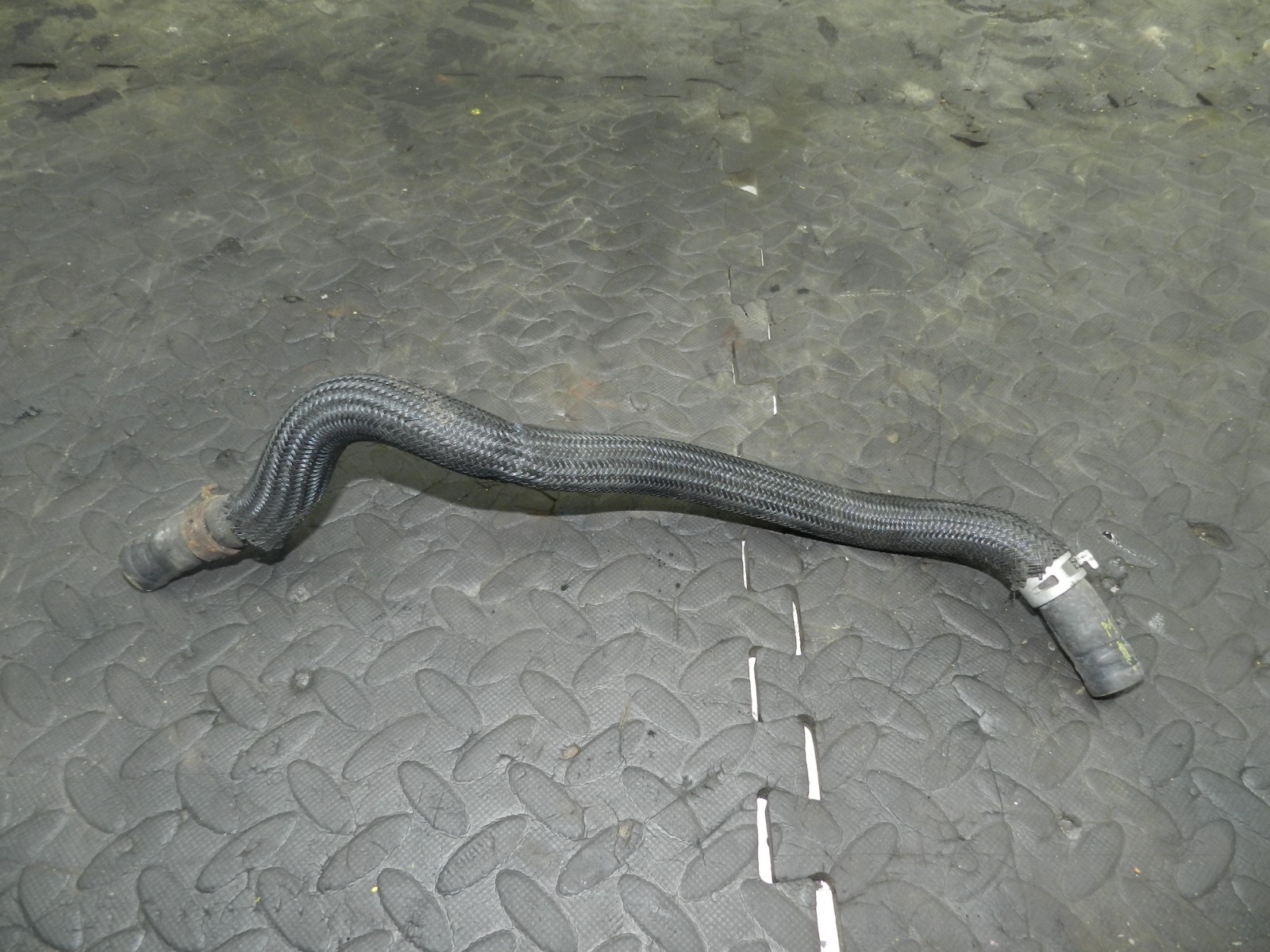 180. 2018 RENAULT KOLEOS MK2. COOLANT PIPE - Image 2