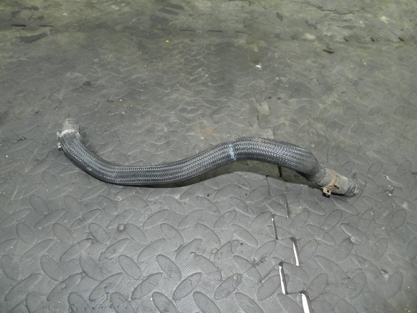 180. 2018 RENAULT KOLEOS MK2. COOLANT PIPE - Image 3