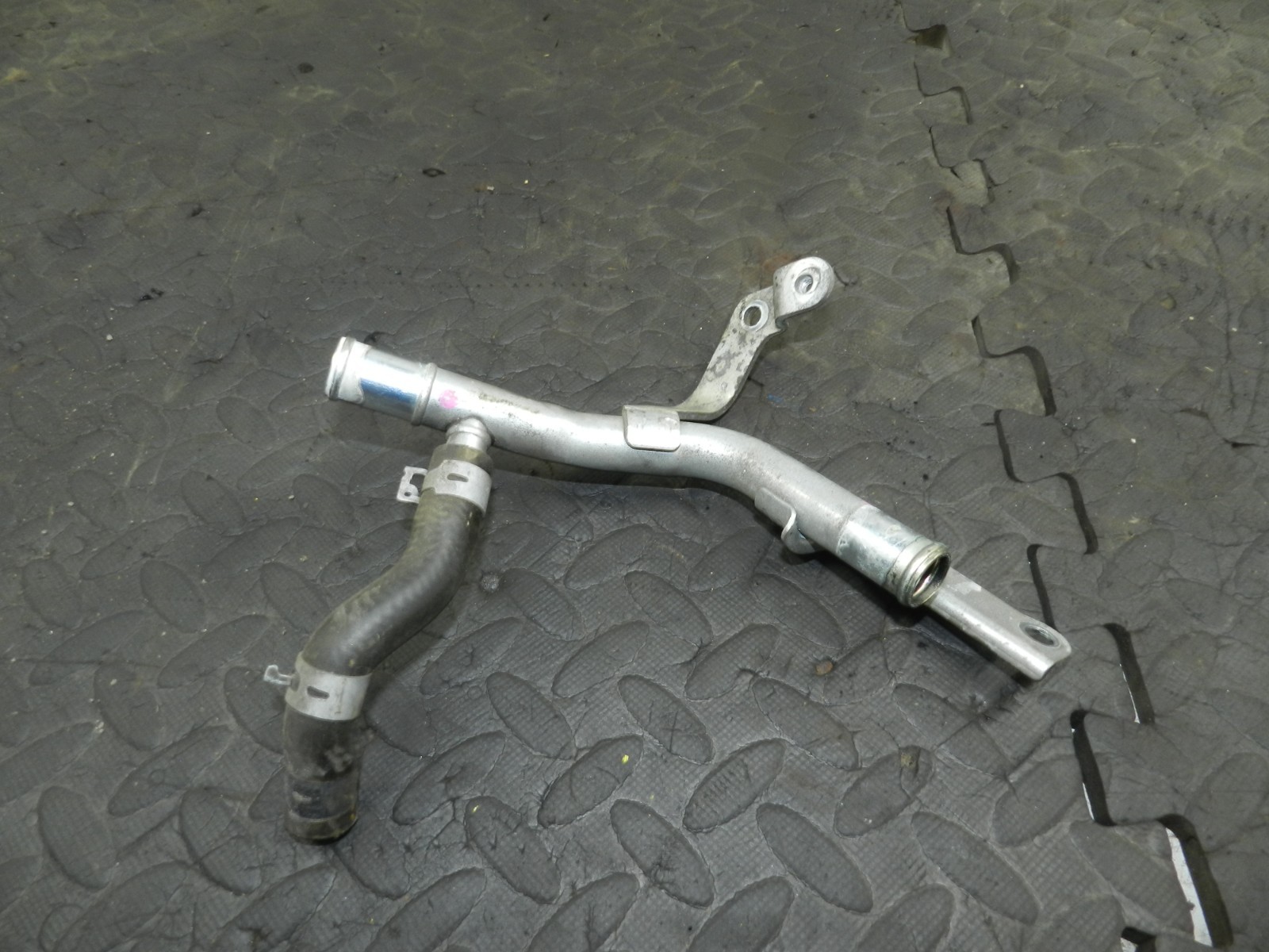 180. 2018 RENAULT KOLEOS MK2. COOLANT PIPE - Image 3