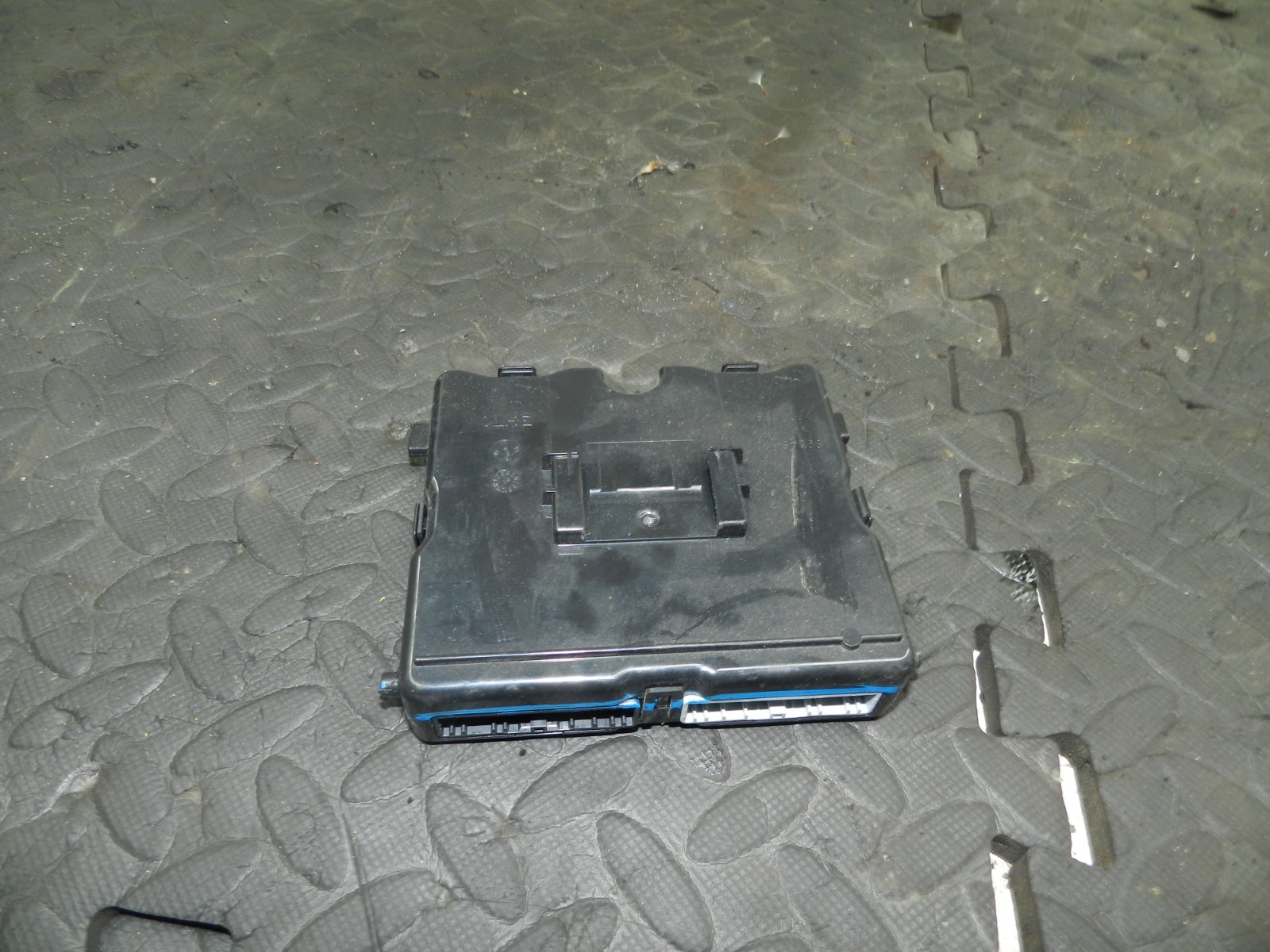 180. 2018 RENAULT KOLEOS MK2. 285253924R ECU CLIMBOX CLIMATE CONTROL UNIT - Image 2