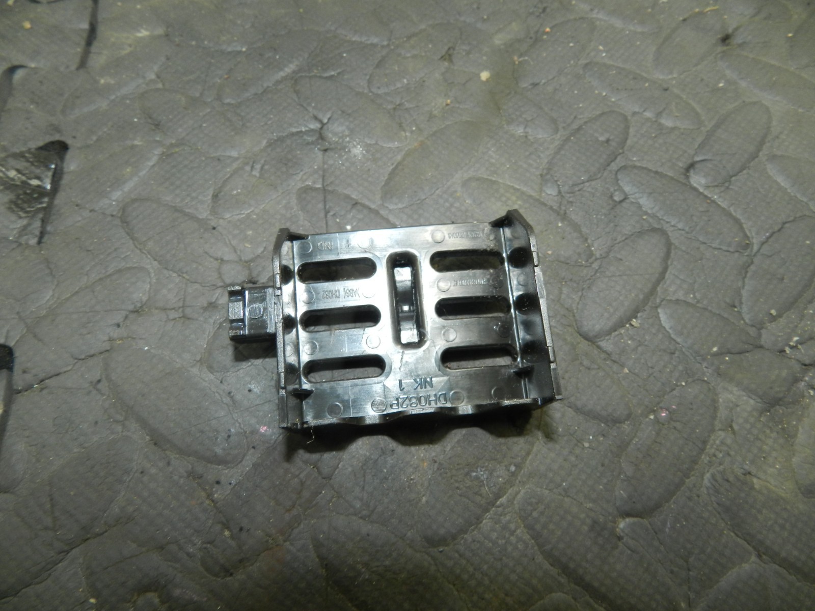 180. 2018 RENAULT KOLEOS MK2. AIR VENT CONTROL - Image 3