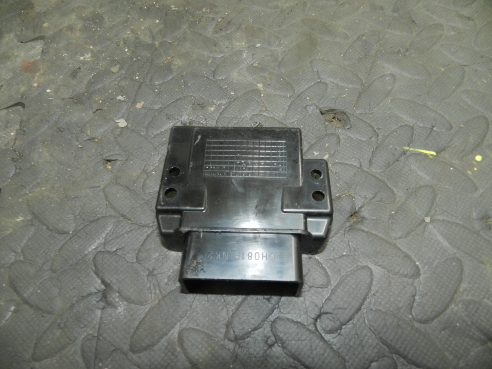 180. 2018 RENAULT KOLEOS MK2. AIR VENT CONTROL - Image 4