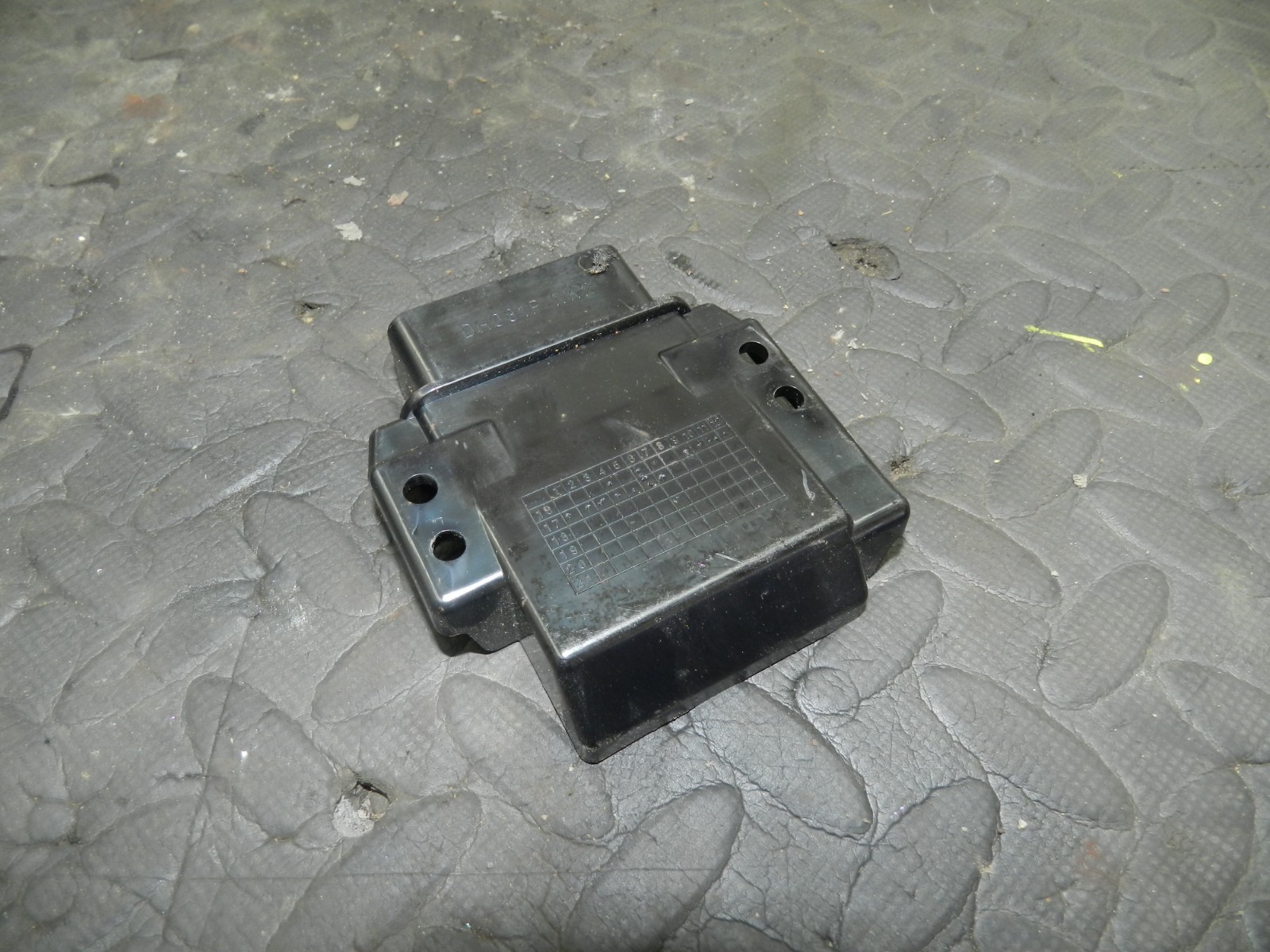180. 2018 RENAULT KOLEOS MK2. AIR VENT CONTROL - Image 5