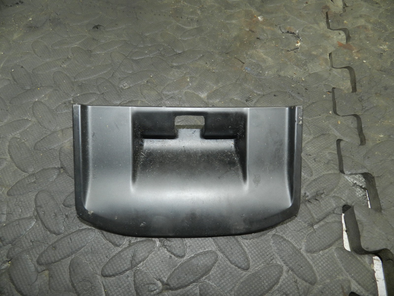 180. 2018 RENAULT KOLEOS MK2. PLASTIC TRIM