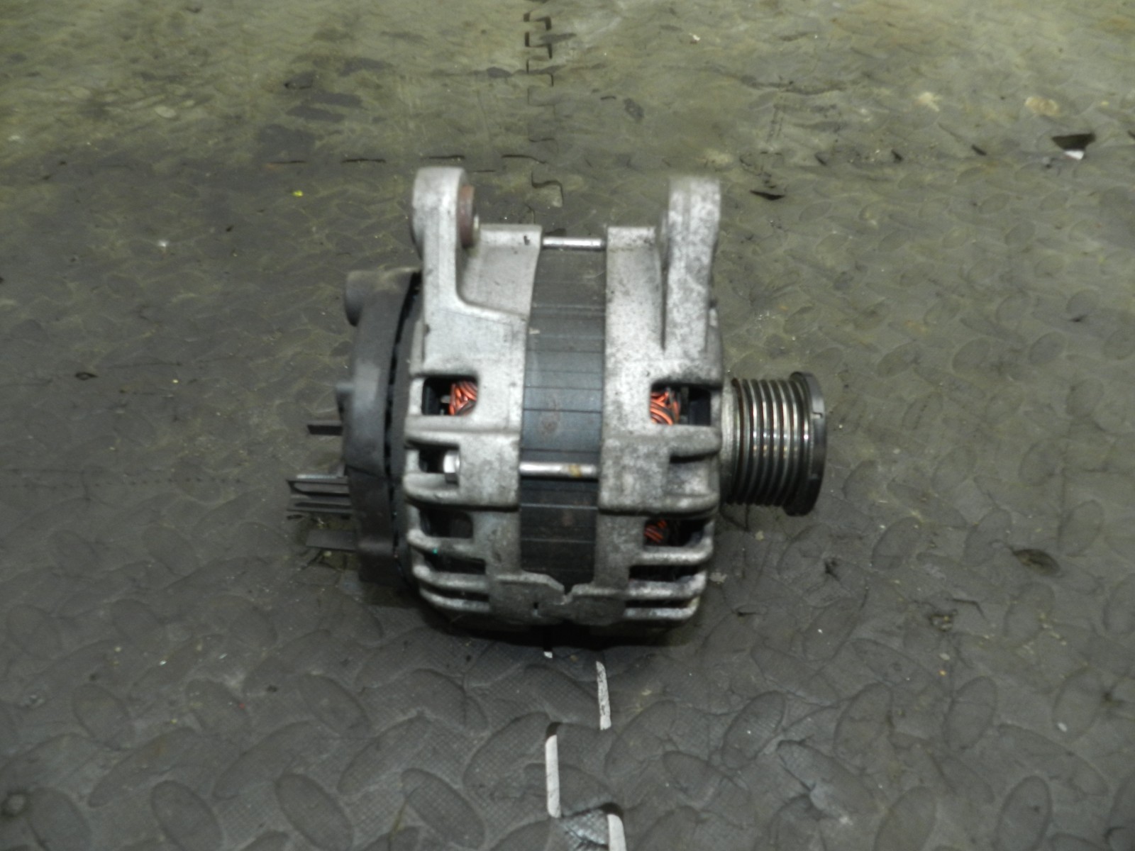 180. 2018 RENAULT KOLEOS MK2. ALTERNATOR - Image 3