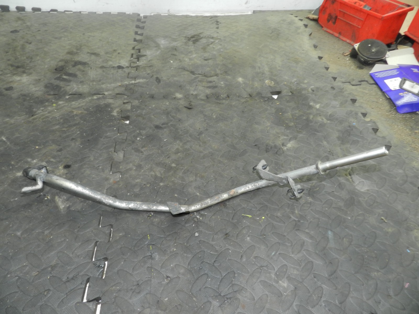 180. 2018 RENAULT KOLEOS MK2. AUTOMATIC GEAR BOX DIPSTICK - Image 2