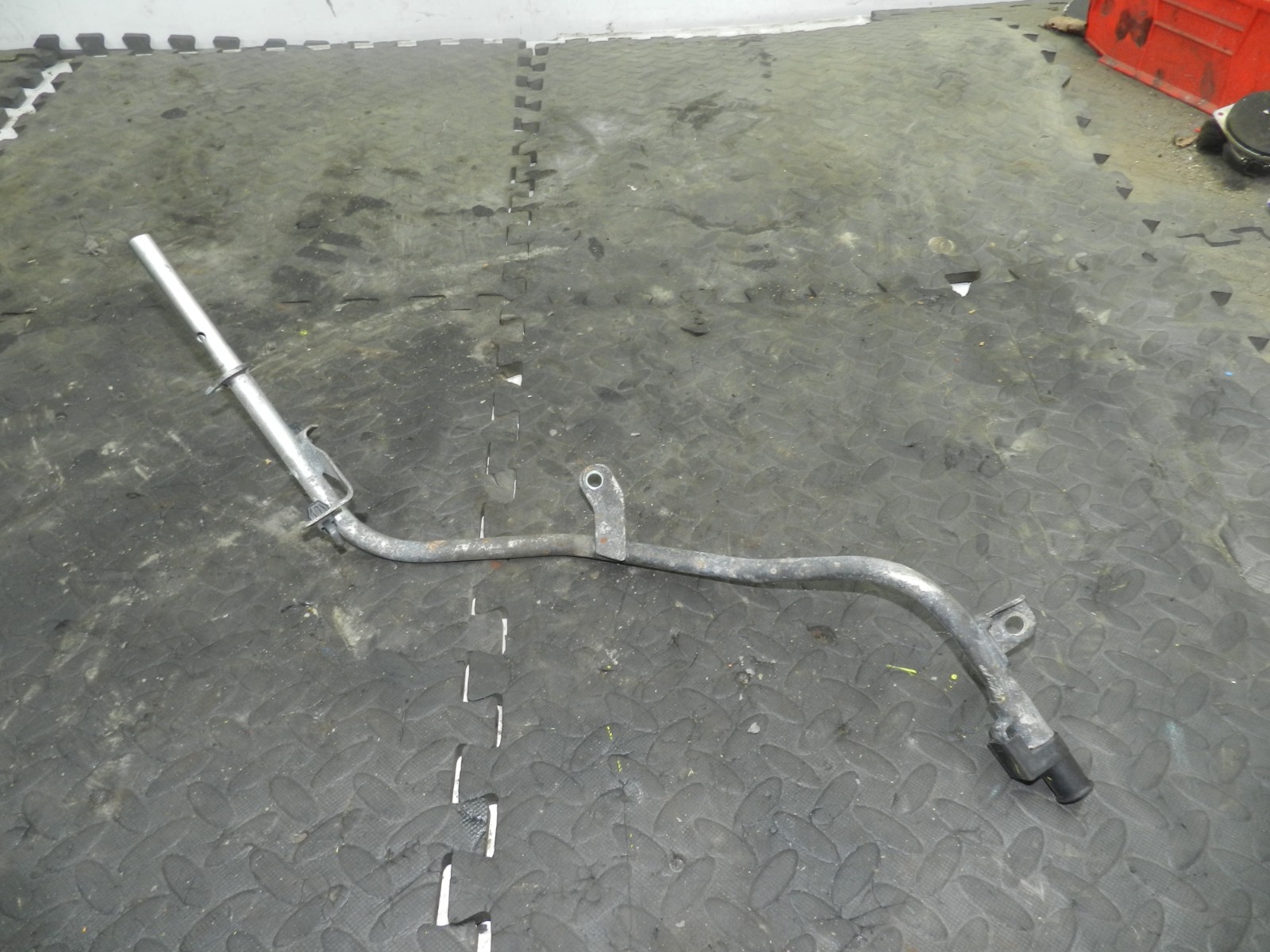 180. 2018 RENAULT KOLEOS MK2. AUTOMATIC GEAR BOX DIPSTICK - Image 3