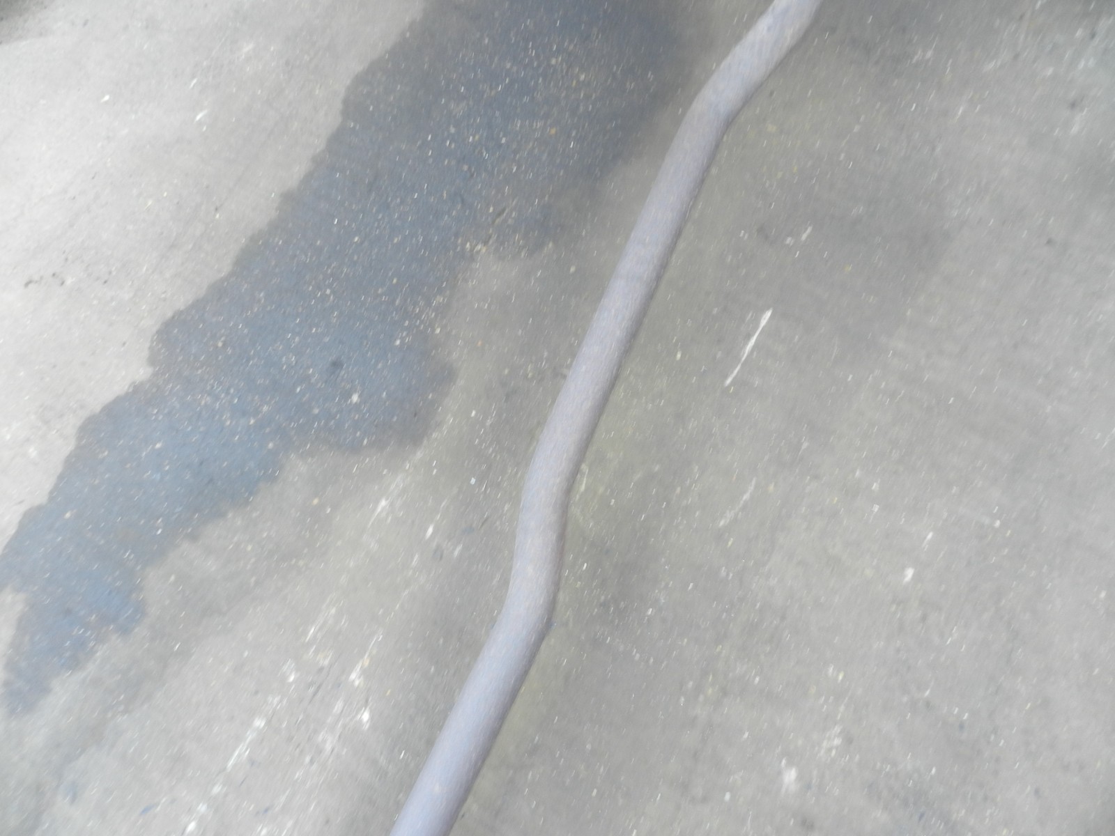 180. 2018 RENAULT KOLEOS MK2. EXHAUST REAR BACK BOX SECTION SILENCER - Image 3