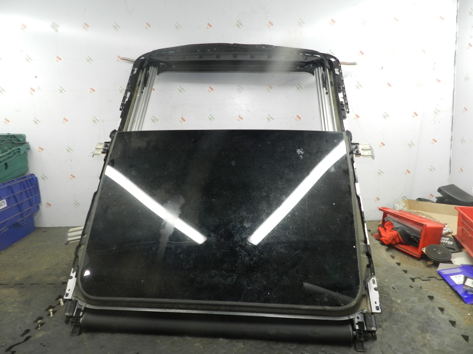 180. 2018 RENAULT KOLEOS MK2. ELECTRIC SUN ROOF