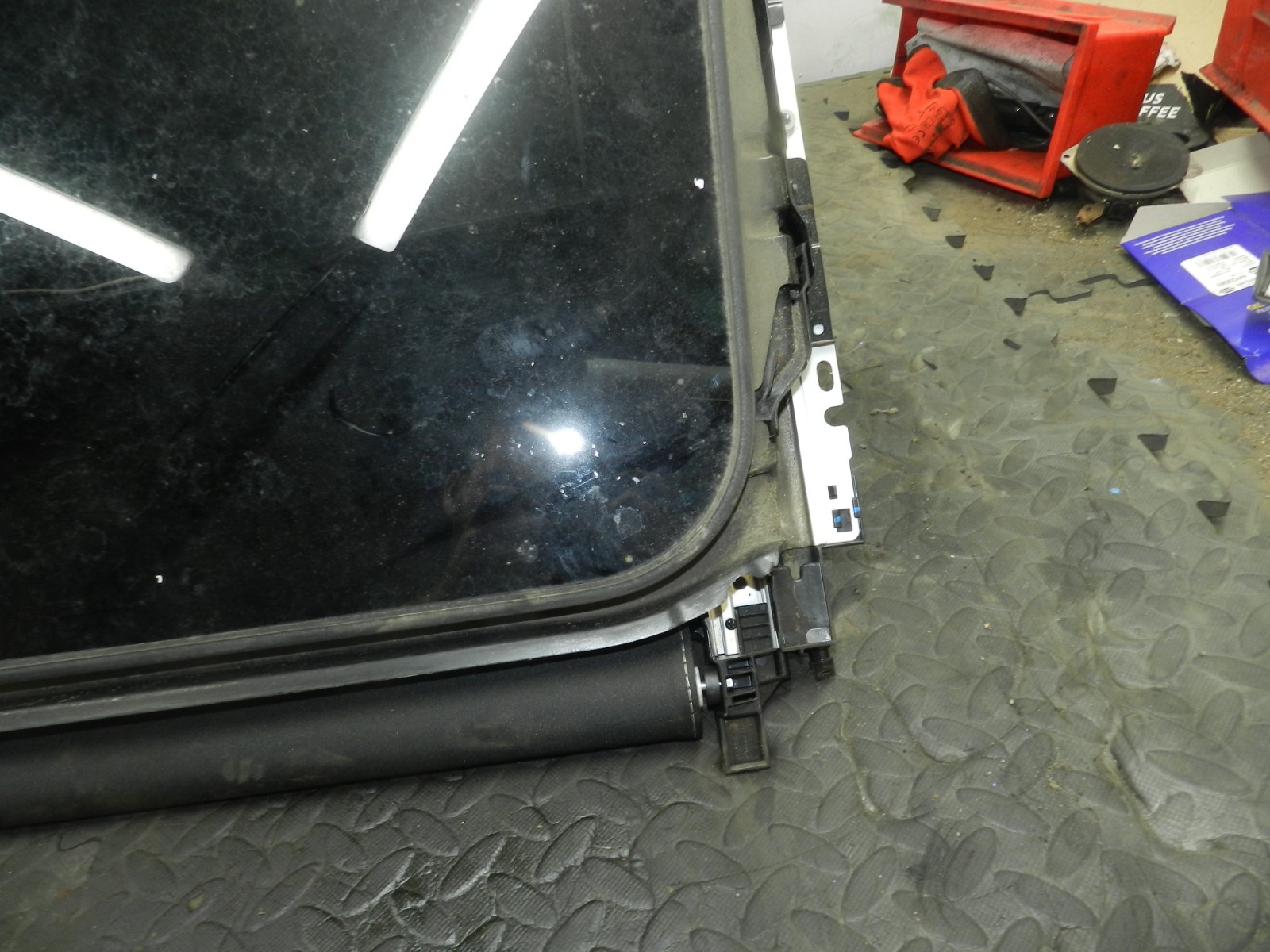 180. 2018 RENAULT KOLEOS MK2. ELECTRIC SUN ROOF - Image 2