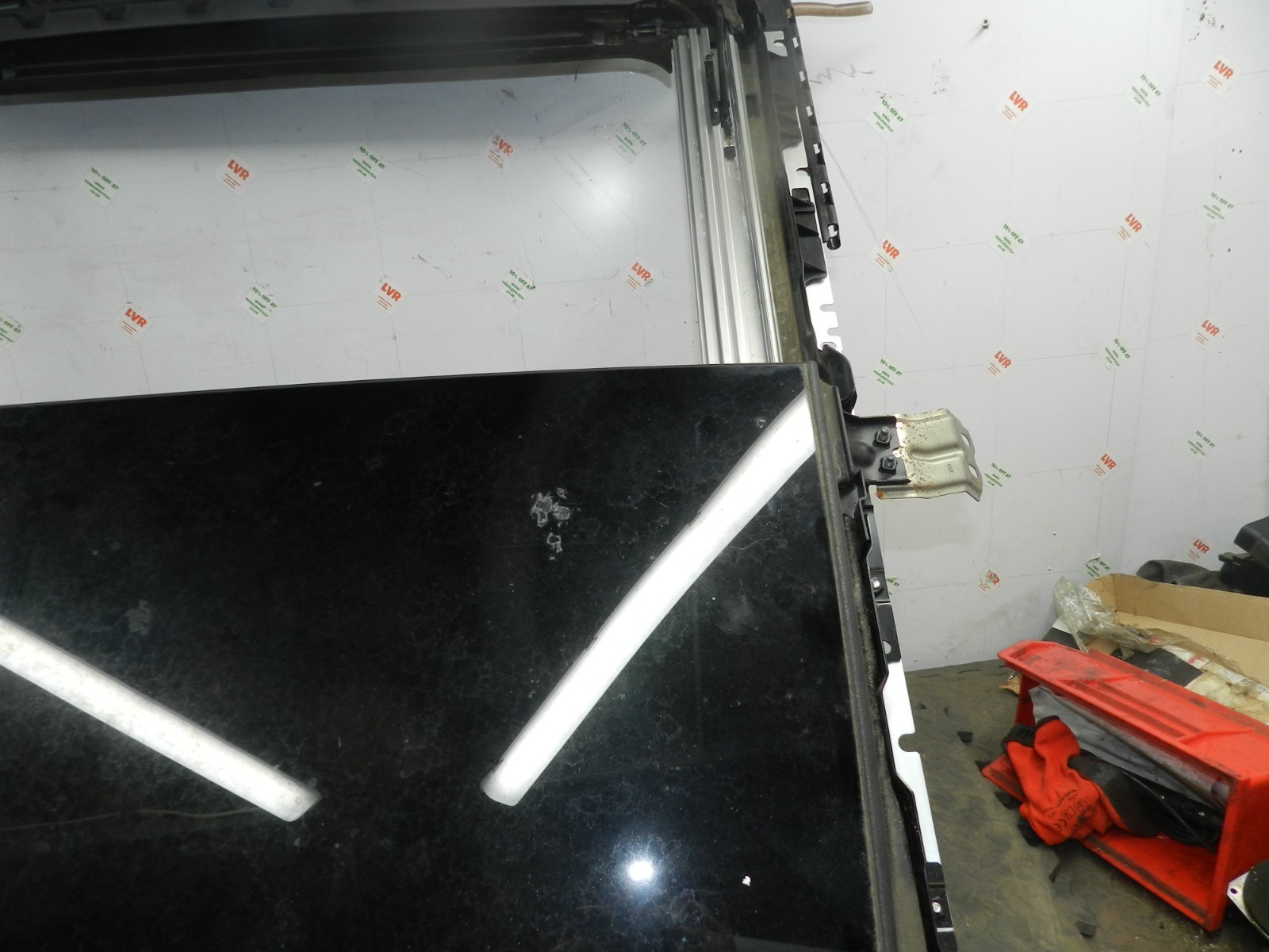 180. 2018 RENAULT KOLEOS MK2. ELECTRIC SUN ROOF - Image 3