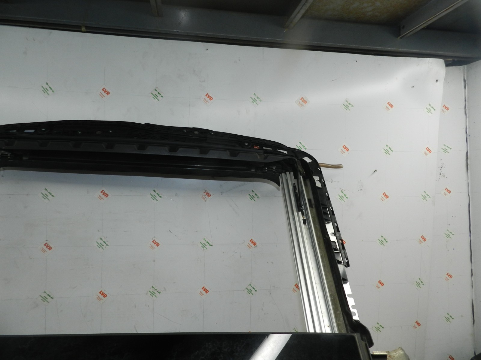 180. 2018 RENAULT KOLEOS MK2. ELECTRIC SUN ROOF - Image 4