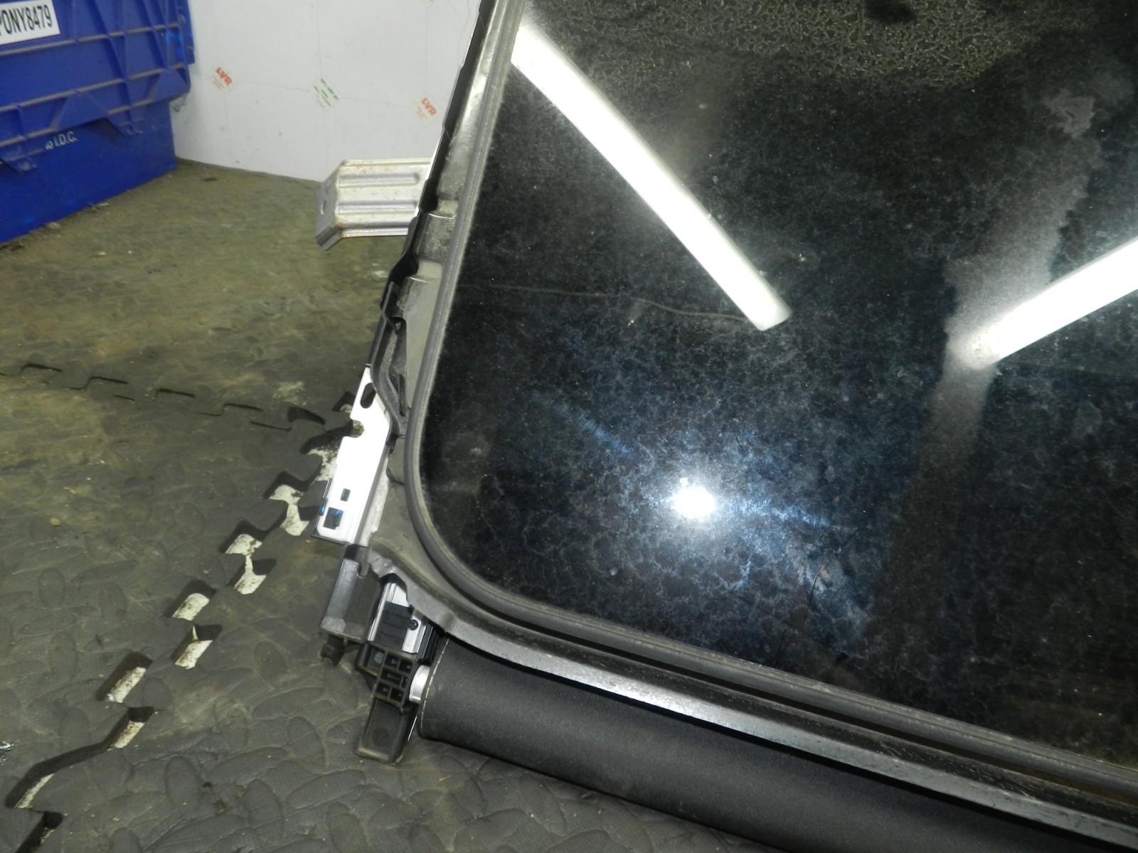 180. 2018 RENAULT KOLEOS MK2. ELECTRIC SUN ROOF - Image 7