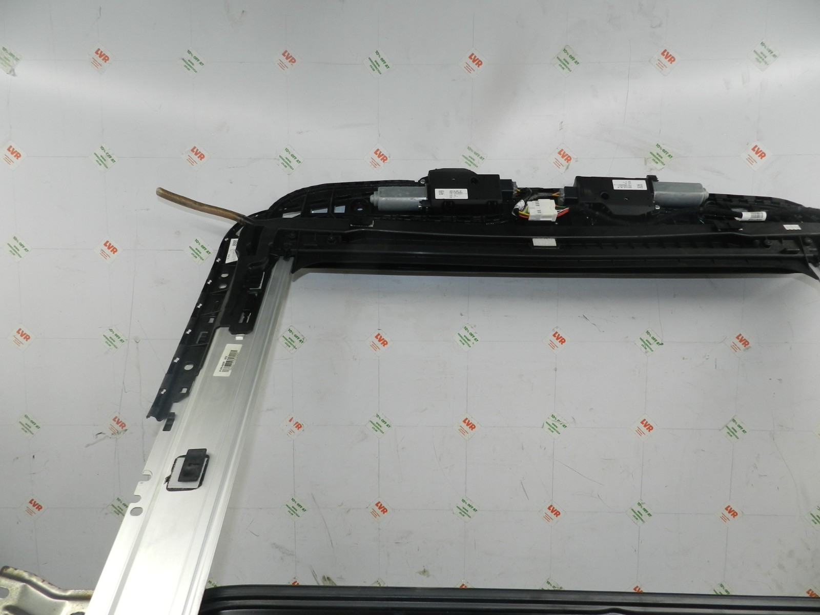 180. 2018 RENAULT KOLEOS MK2. ELECTRIC SUN ROOF - Image 11