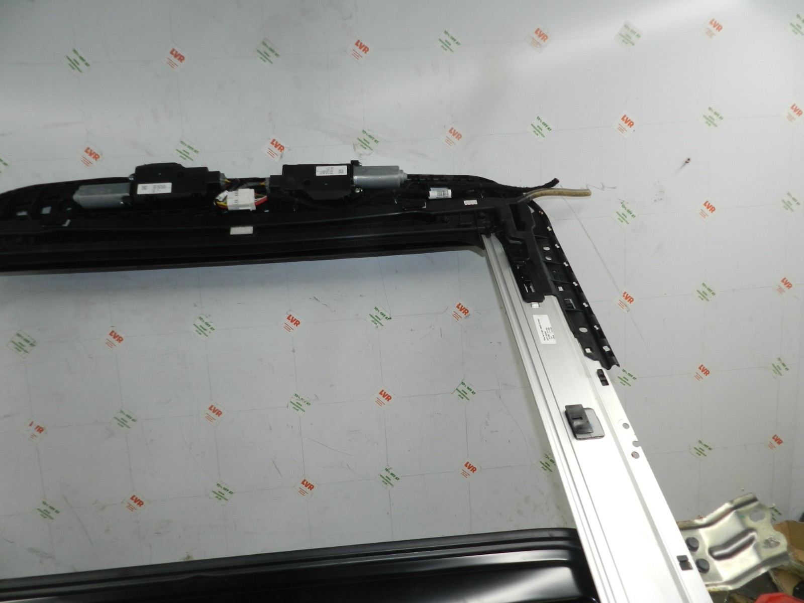 180. 2018 RENAULT KOLEOS MK2. ELECTRIC SUN ROOF - Image 12