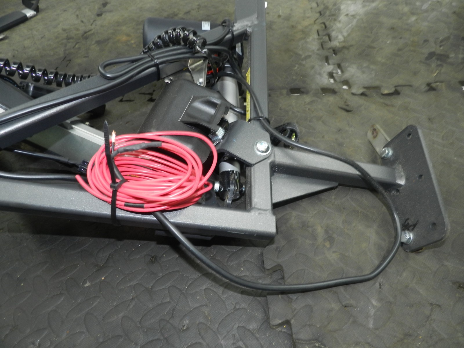 180. 2018 RENAULT KOLEOS MK2. AIR VENT BLOWER - Image 8