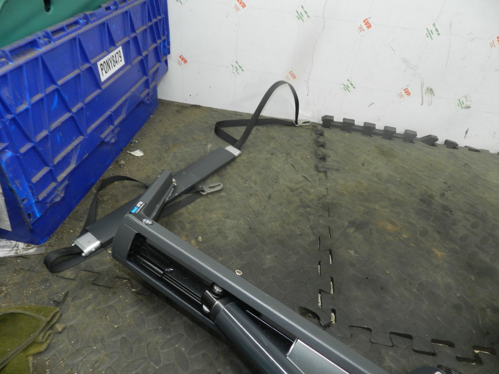 180. 2018 RENAULT KOLEOS MK2. AIR VENT BLOWER - Image 11