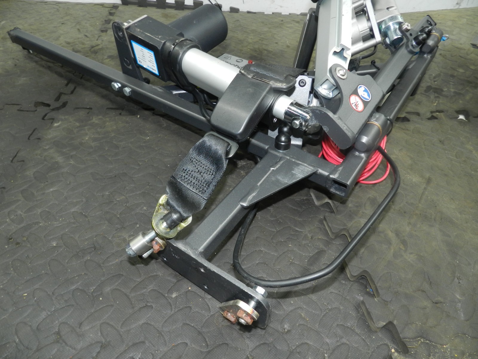 180. 2018 RENAULT KOLEOS MK2. AIR VENT BLOWER - Image 13
