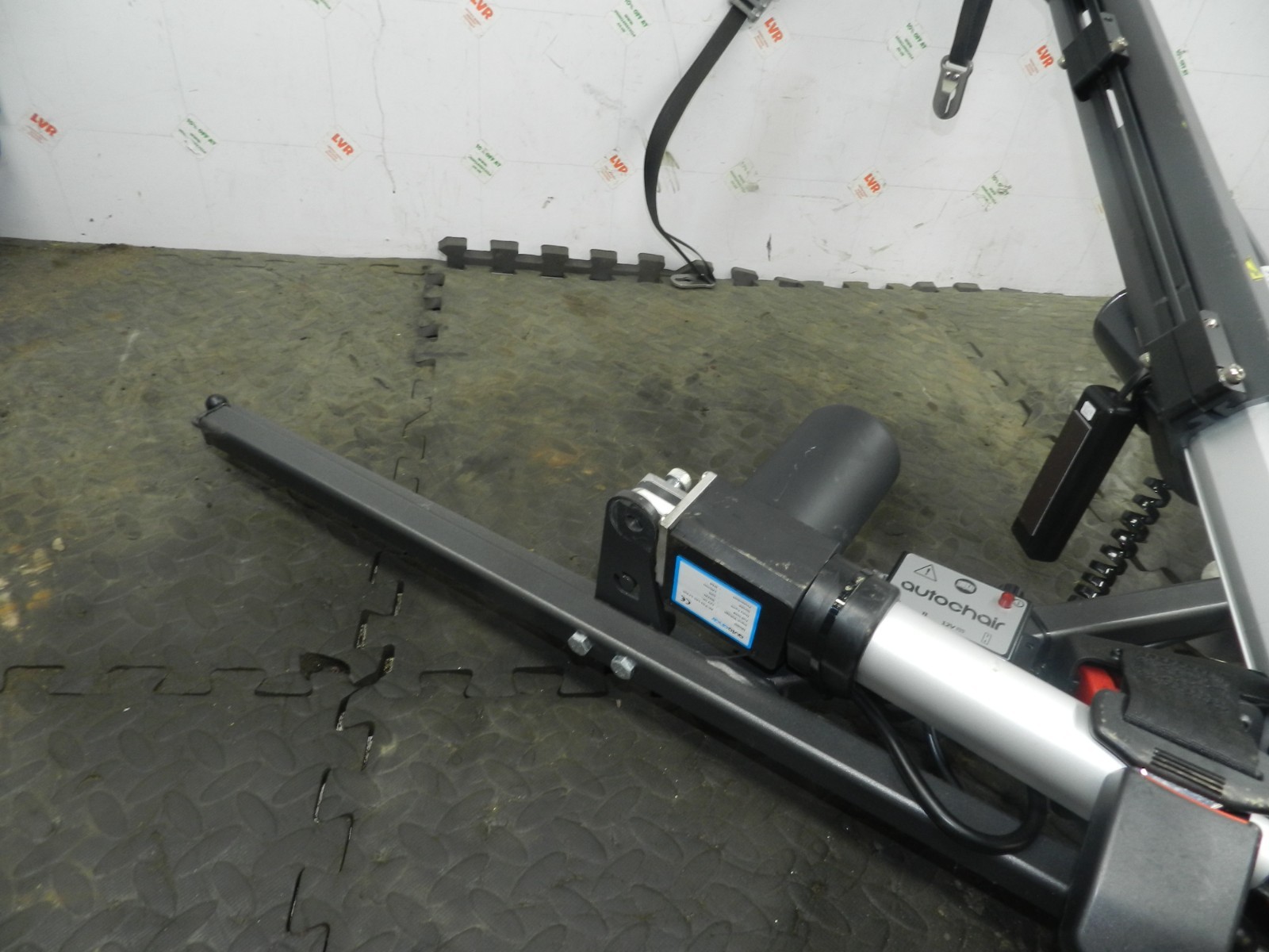 180. 2018 RENAULT KOLEOS MK2. AIR VENT BLOWER - Image 14