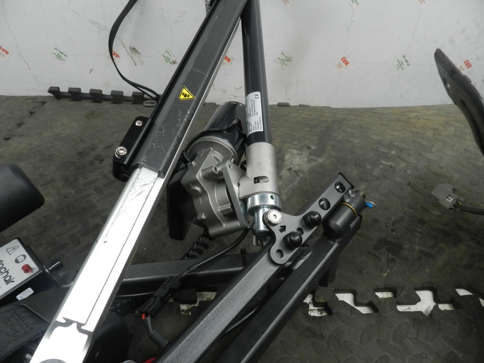 180. 2018 RENAULT KOLEOS MK2. AIR VENT BLOWER - Image 15