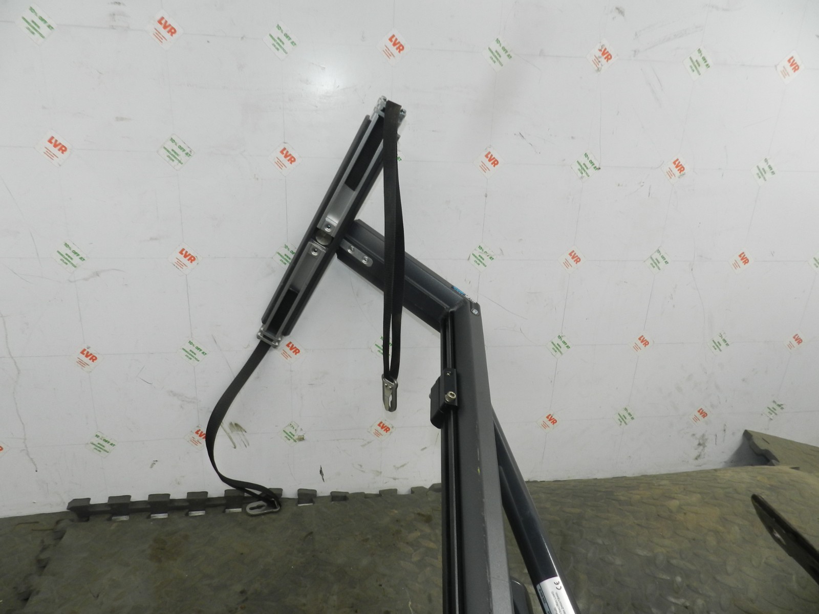 180. 2018 RENAULT KOLEOS MK2. AIR VENT BLOWER - Image 16