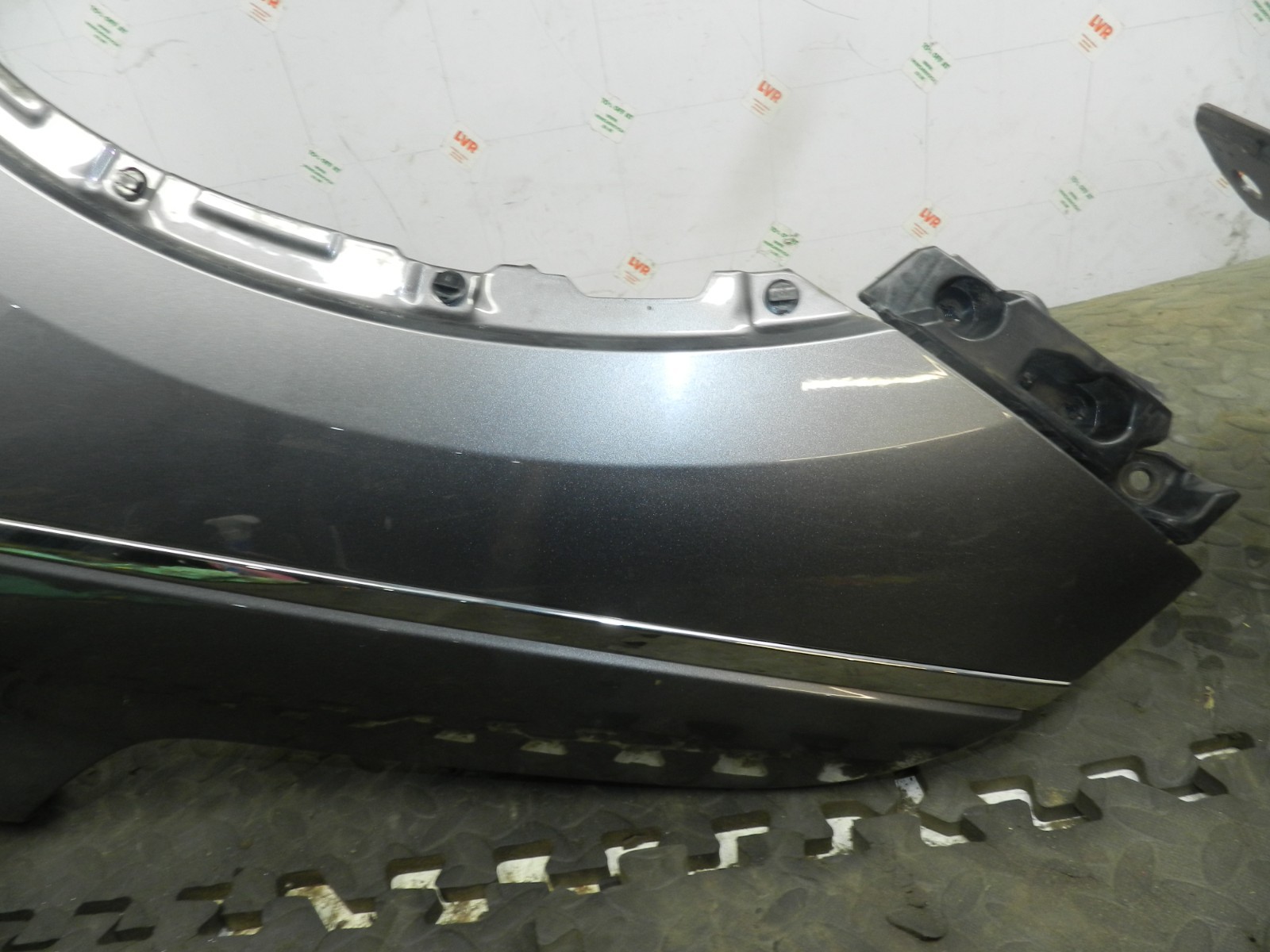 180. 2018 RENAULT KOLEOS MK2. AIR VENT BLOWER - Image 20