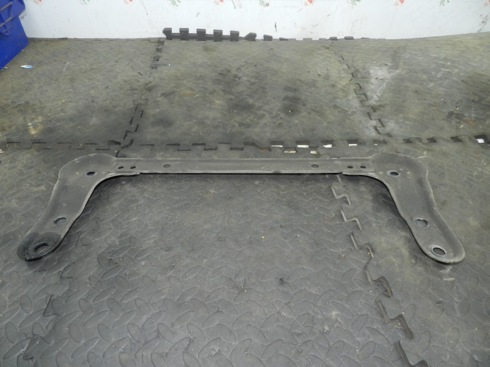 180. 2018 RENAULT KOLEOS MK2. SUBFRAME BRACE BAR