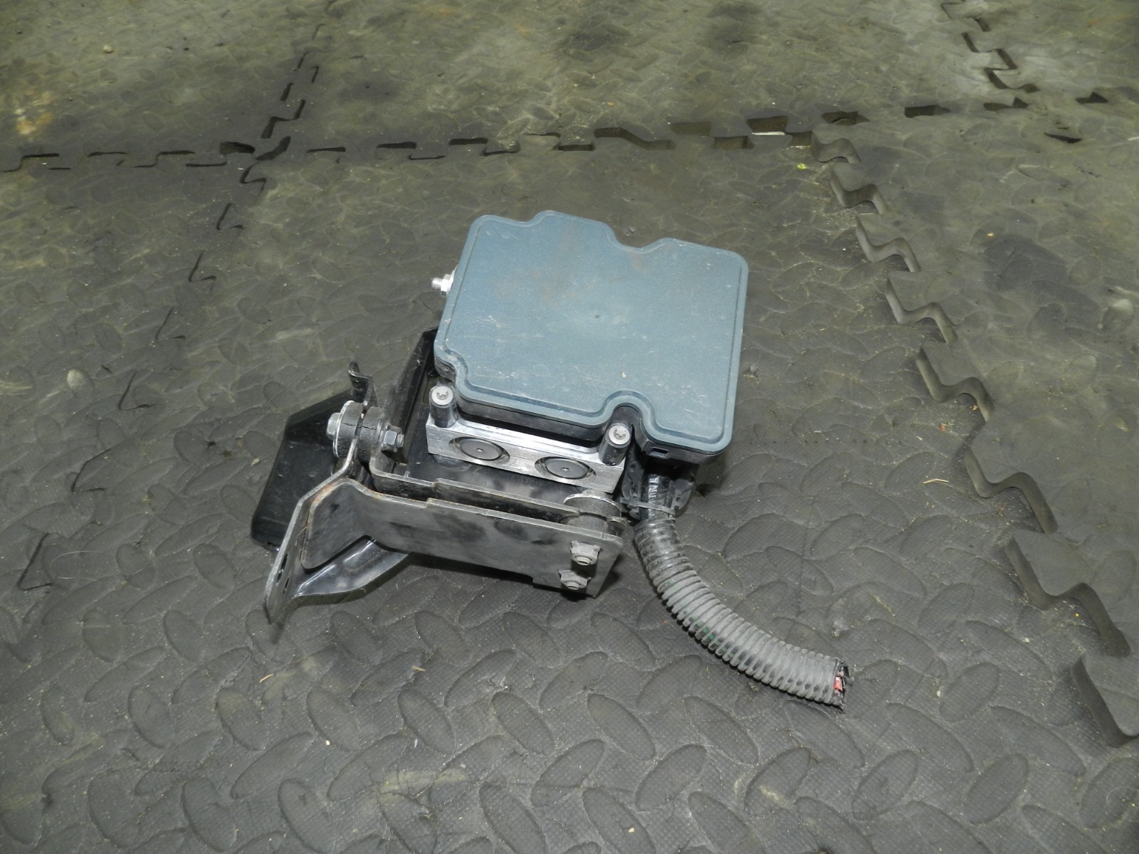 180. 2018 RENAULT KOLEOS MK2. ABS PUMP MODULE