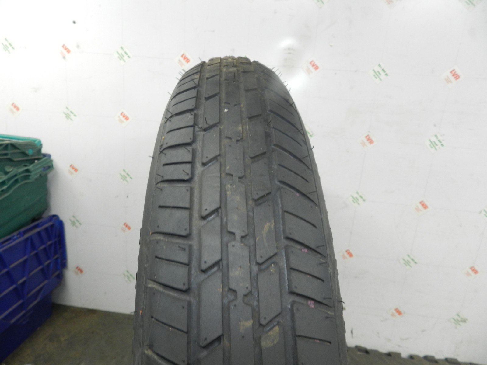 180. 2018 RENAULT KOLEOS MK2. SPARE WHEEL SPACE SAVER - Image 2