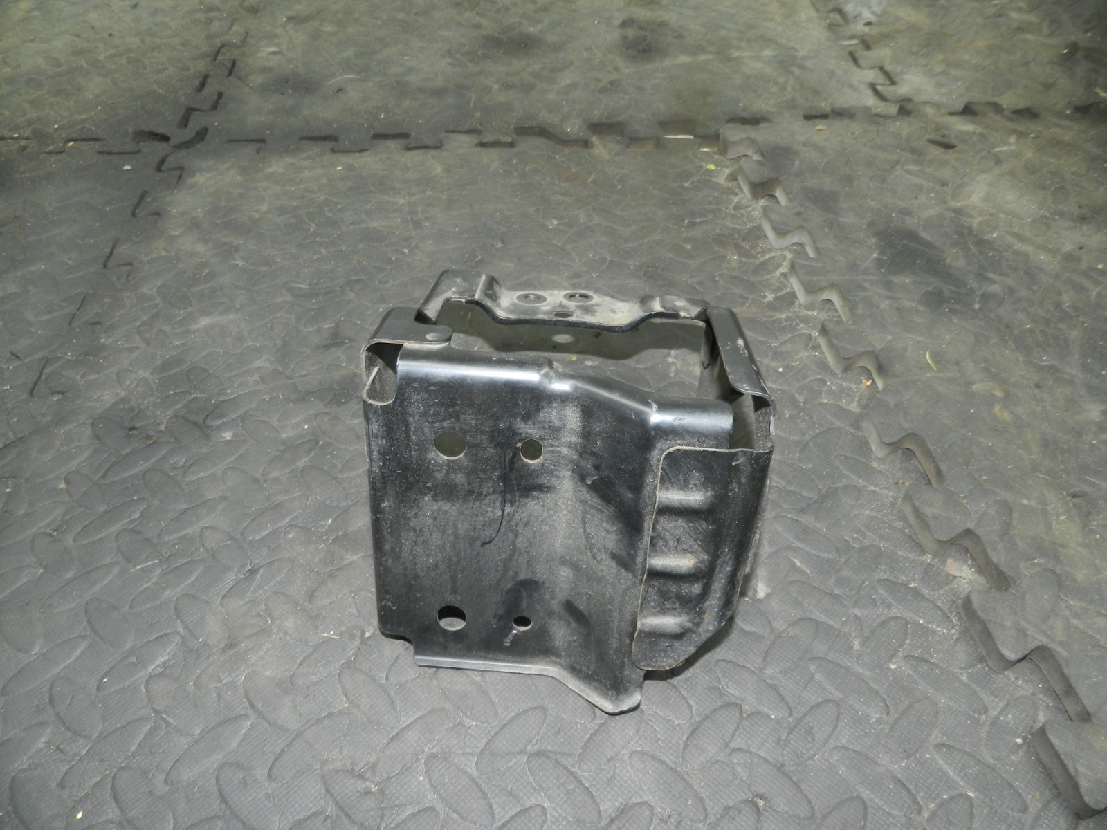 180. 2018 RENAULT KOLEOS MK2. MOUNT FRAME