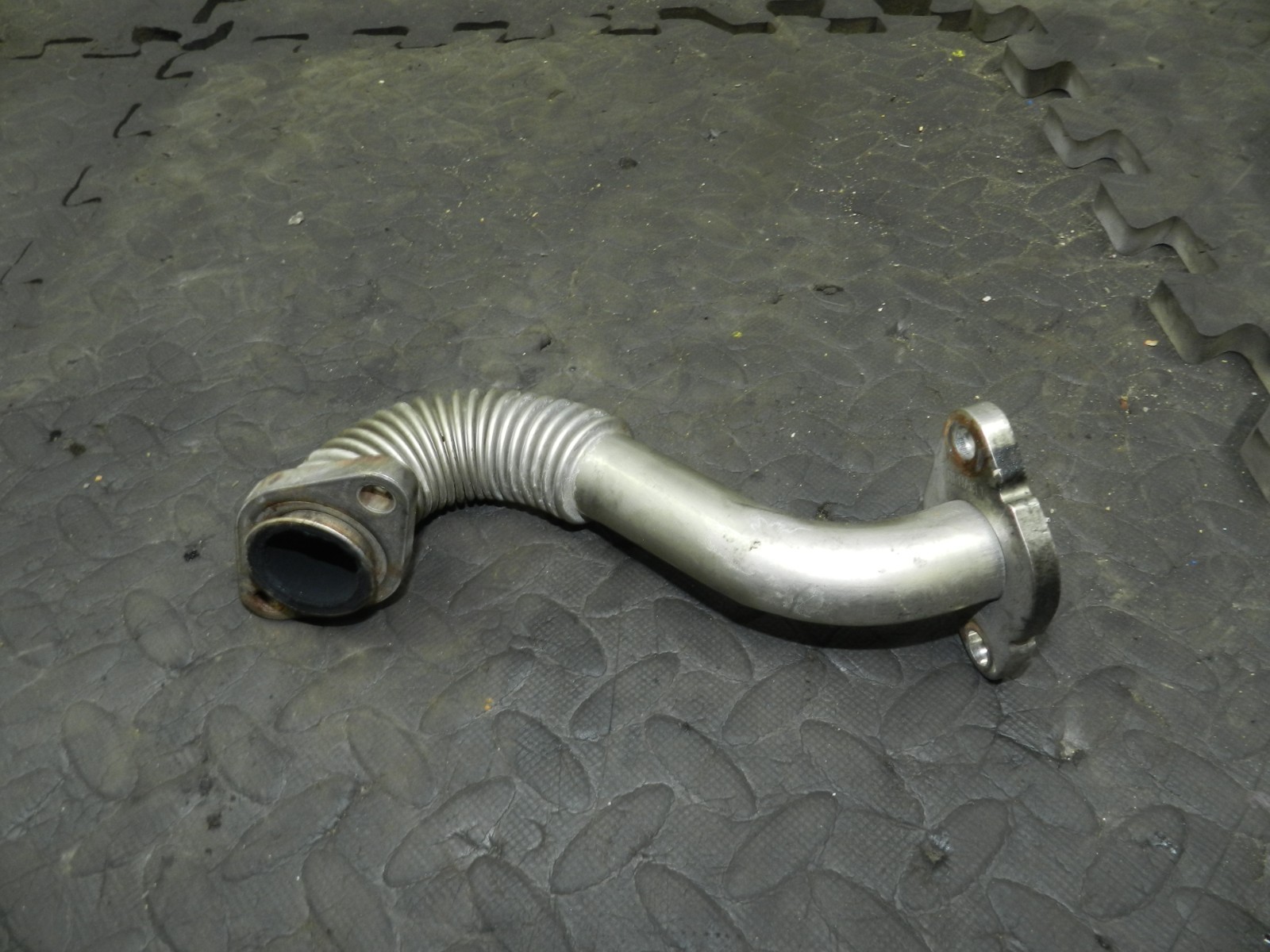 180. 2018 RENAULT KOLEOS MK2. EGR PIPE