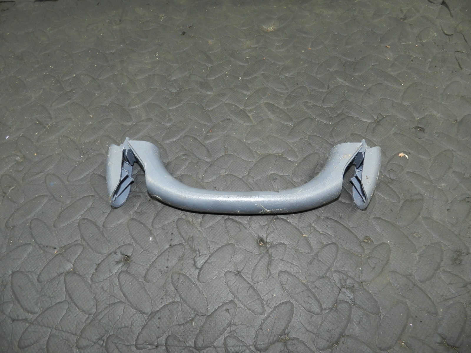 162. 1996 HONDA SMX. BOOT DOOR HANDLE