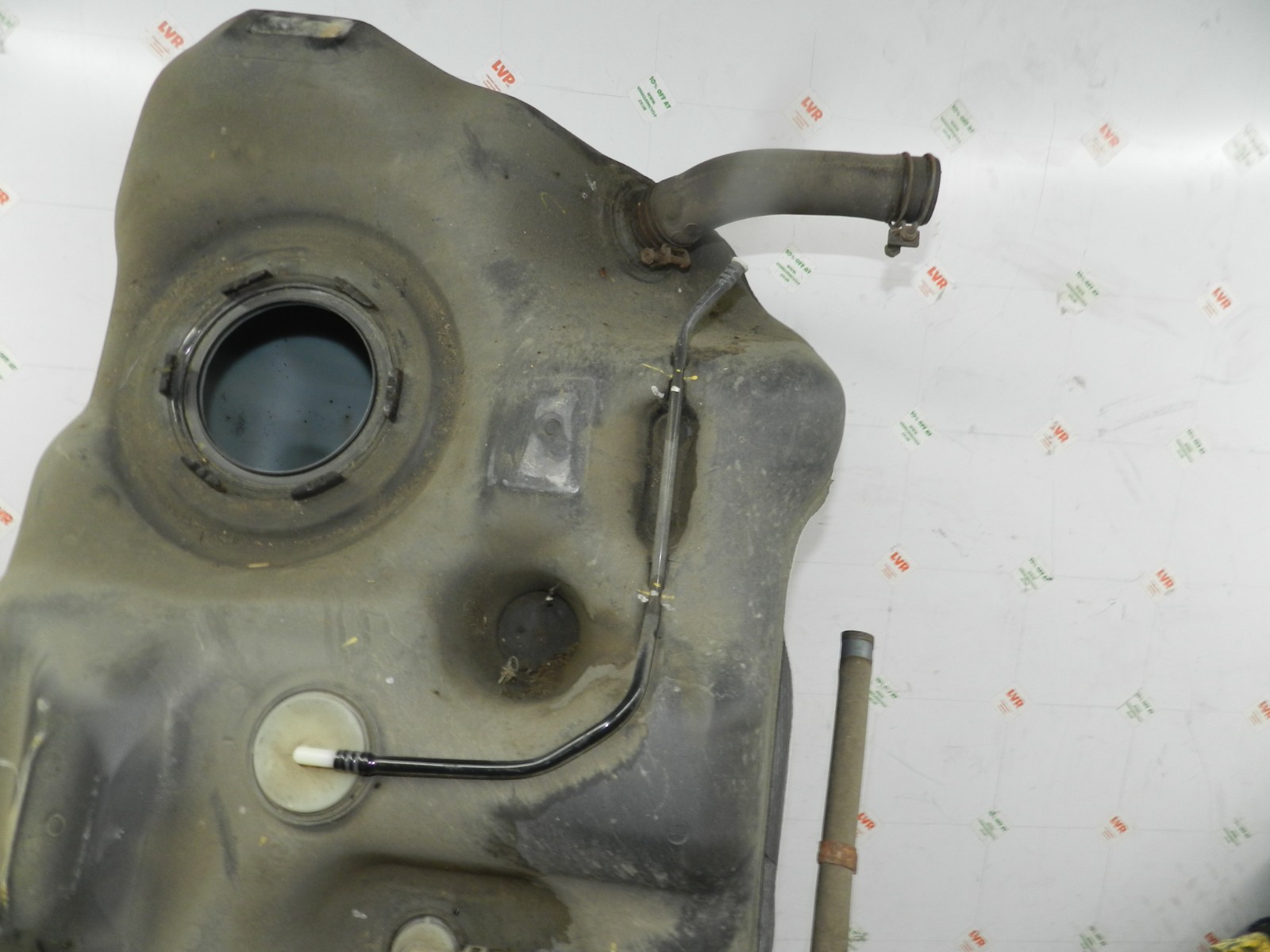 180. 2018 RENAULT KOLEOS MK2. DIESEL FUEL TANK - Image 3