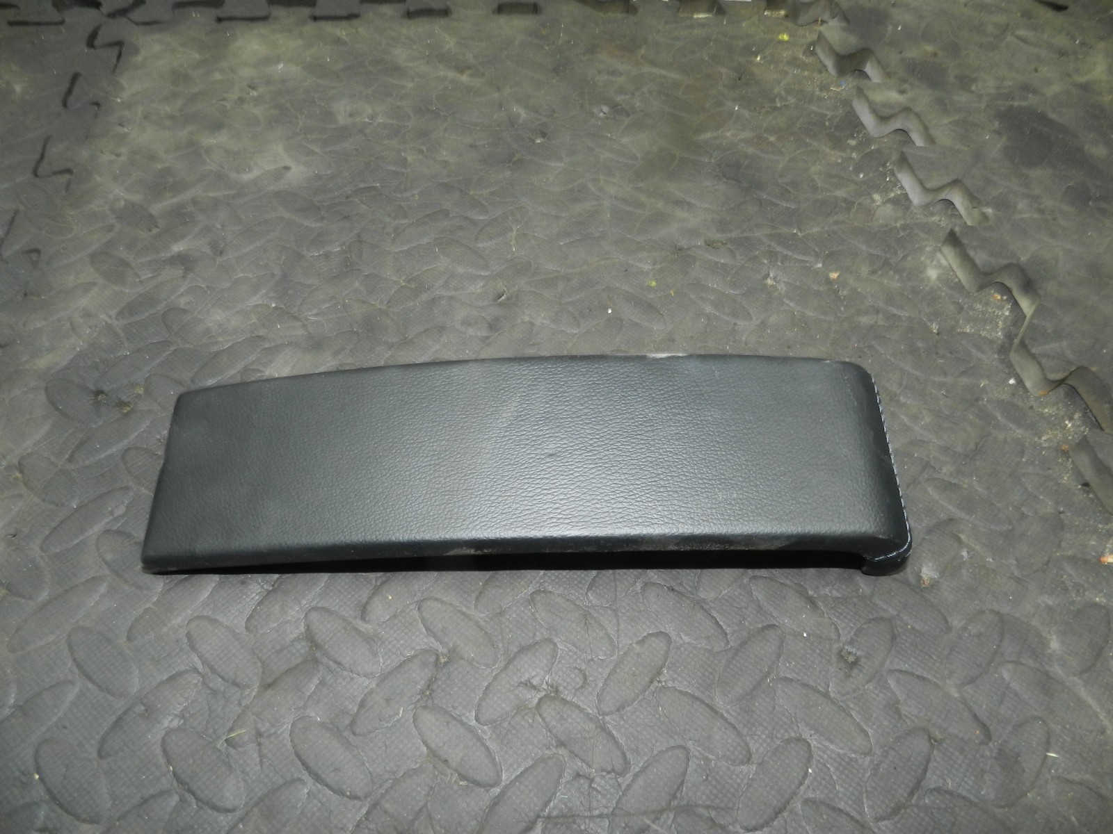 180. 2018 RENAULT KOLEOS MK2. TRIM PANEL LEATHER DASH BOARD