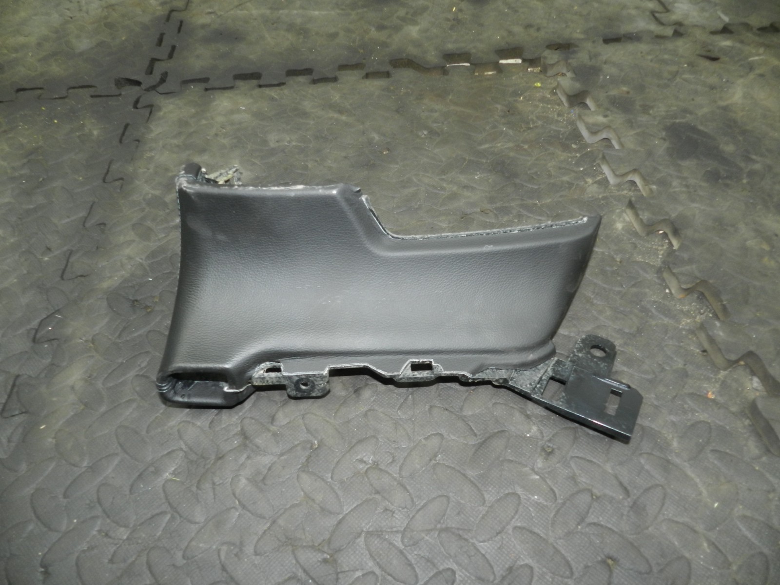 180. 2018 RENAULT KOLEOS MK2. DASH BOARD TRIM