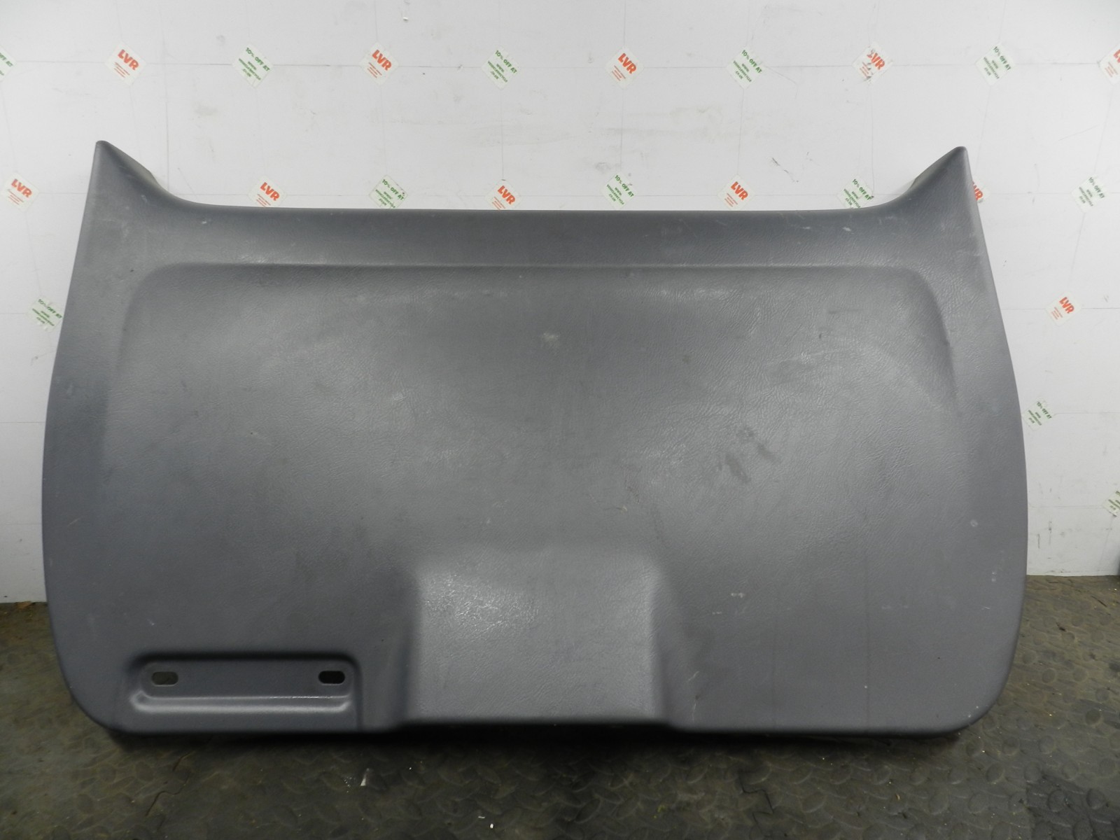 162. 1996 HONDA SMX. BOOT LID TAIL GATE DOOR COVER PANEL