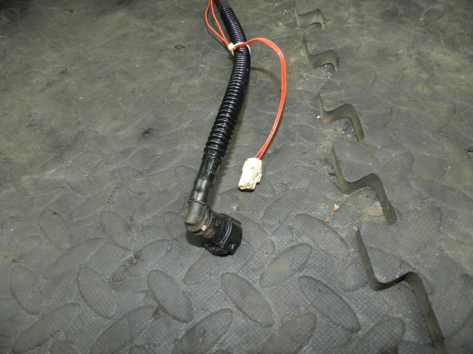 180. 2018 RENAULT KOLEOS MK2. FUEL PUMP TRANSFER TANK LEVEL SENSOR - Image 2