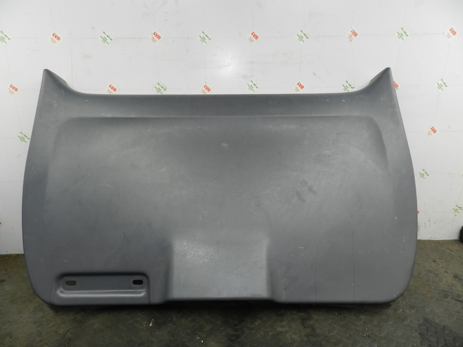 162. 1996 HONDA SMX. BOOT LID TAIL GATE DOOR COVER PANEL - Image 2
