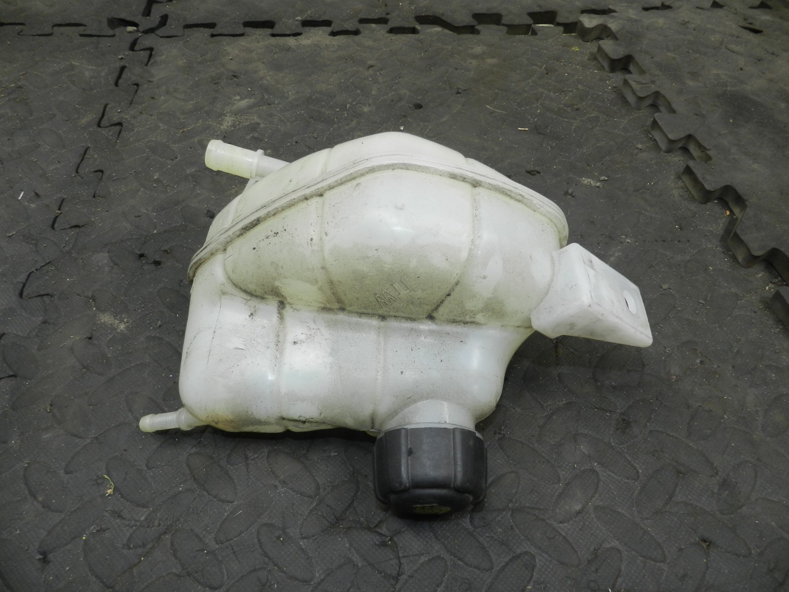 180. 2018 RENAULT KOLEOS MK2. COOLANT BOTTLE TANK RESERVOIR EXPANSION - Image 4