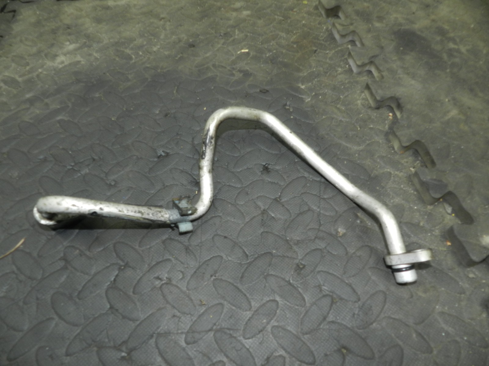 180. 2018 RENAULT KOLEOS MK2. AIR CON PIPE