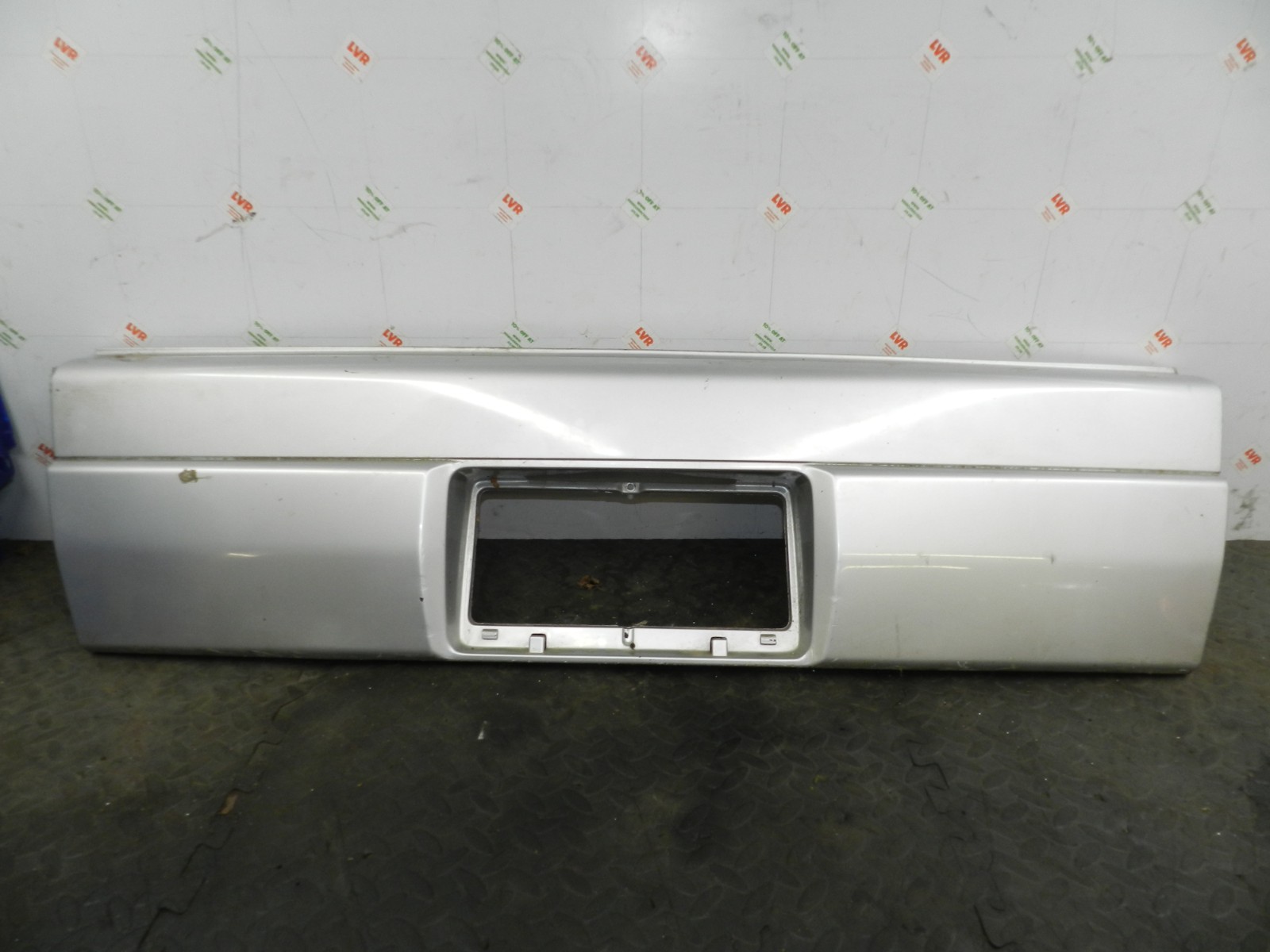 162. 1996 HONDA SMX. BOOT LID TAIL GATE DOOR OUTER TRIM PANEL