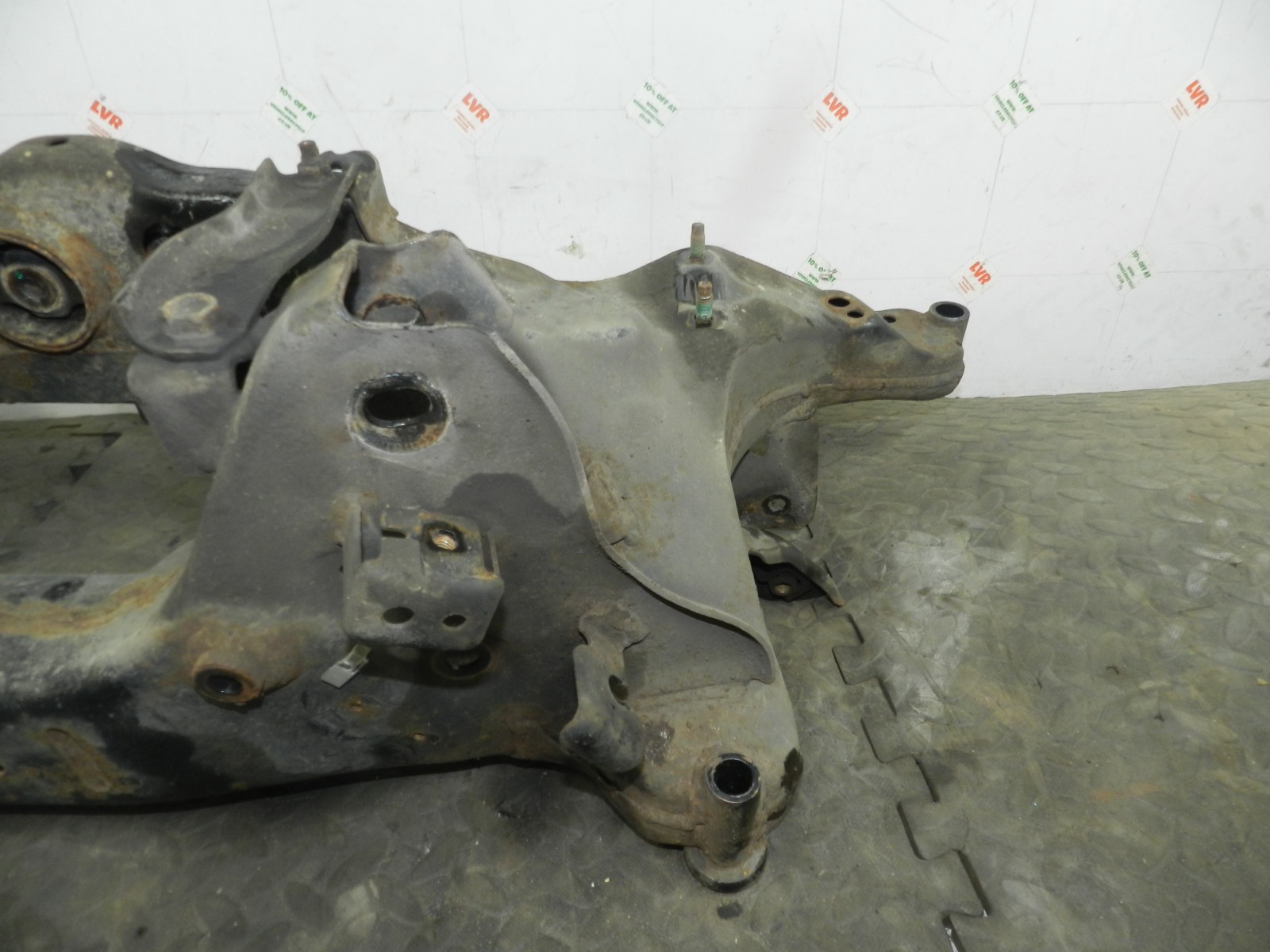180. 2018 RENAULT KOLEOS MK2. COOLANT RADIATOR