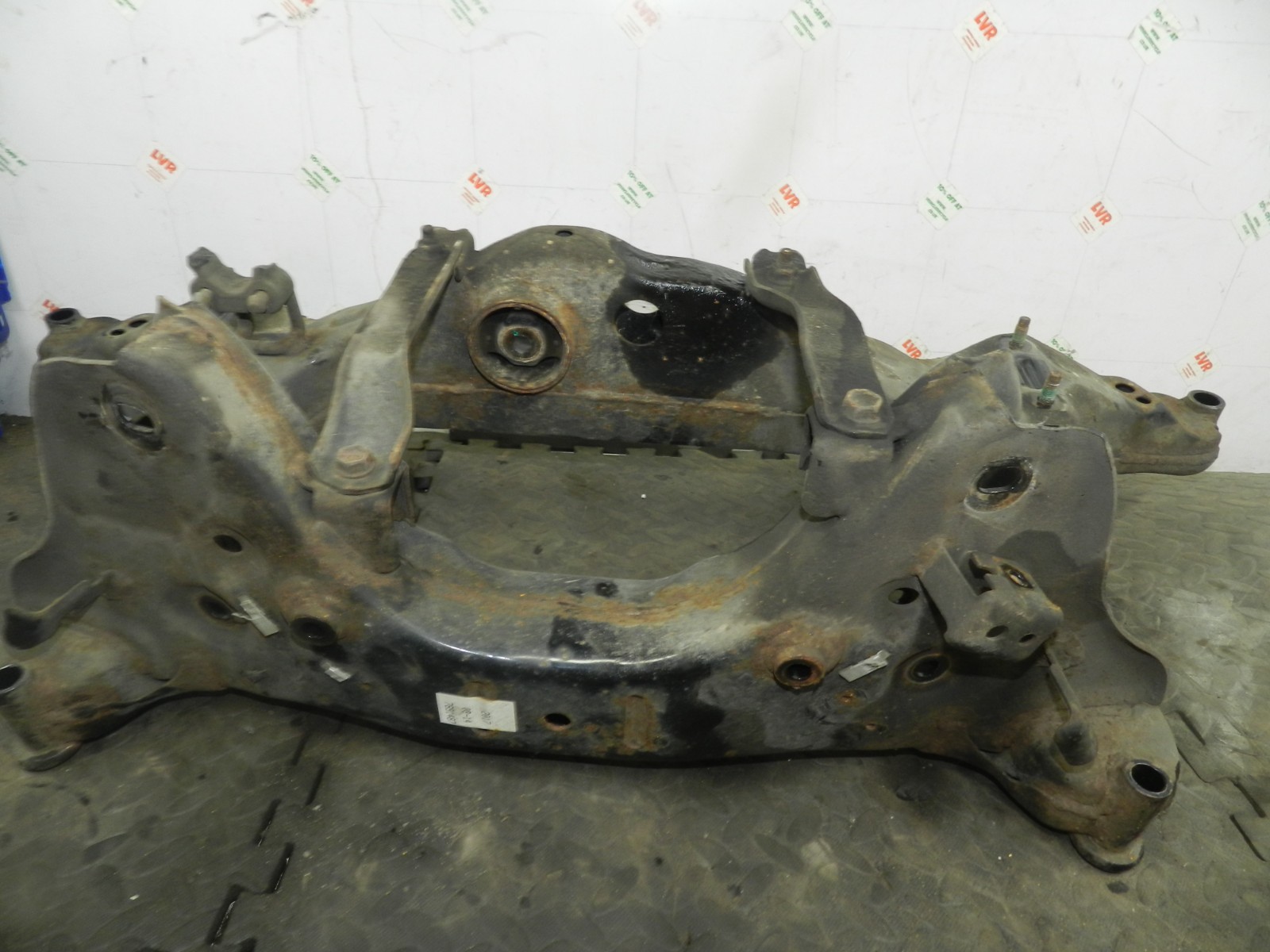 180. 2018 RENAULT KOLEOS MK2. COOLANT RADIATOR - Image 2