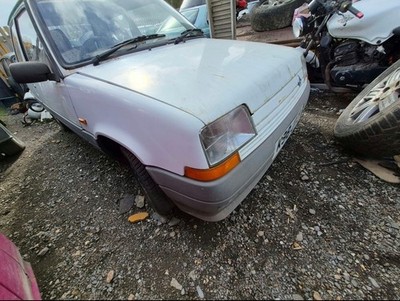 1992 RENAULT 5 R5 1.4 PETROL MANUAL **Breaking** FUSE - Image 2