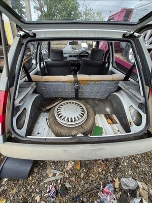 1992 RENAULT 5 R5 1.4 PETROL MANUAL **Breaking** FUSE - Image 13
