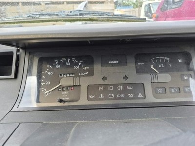 1992 RENAULT 5 R5 1.4 PETROL MANUAL **Breaking** FUSE - Image 6